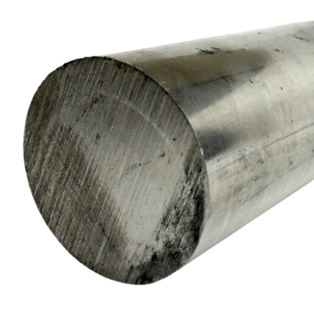 Stainless Steel Round Bar 2" 17-4 PH