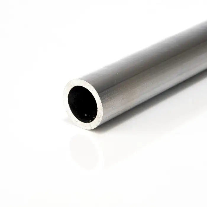 Aluminum Pipe 8NPS x Sch80 6061-T6