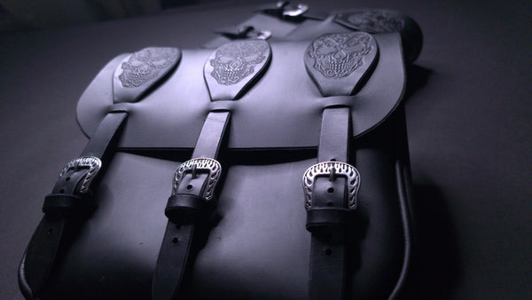 Viridus Leather | Hand-crafted leather goods for the discerning