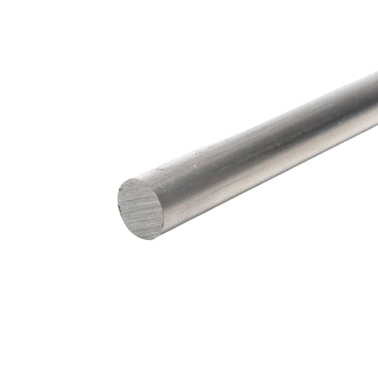 Aluminum Round Bar 13" 6061 T6