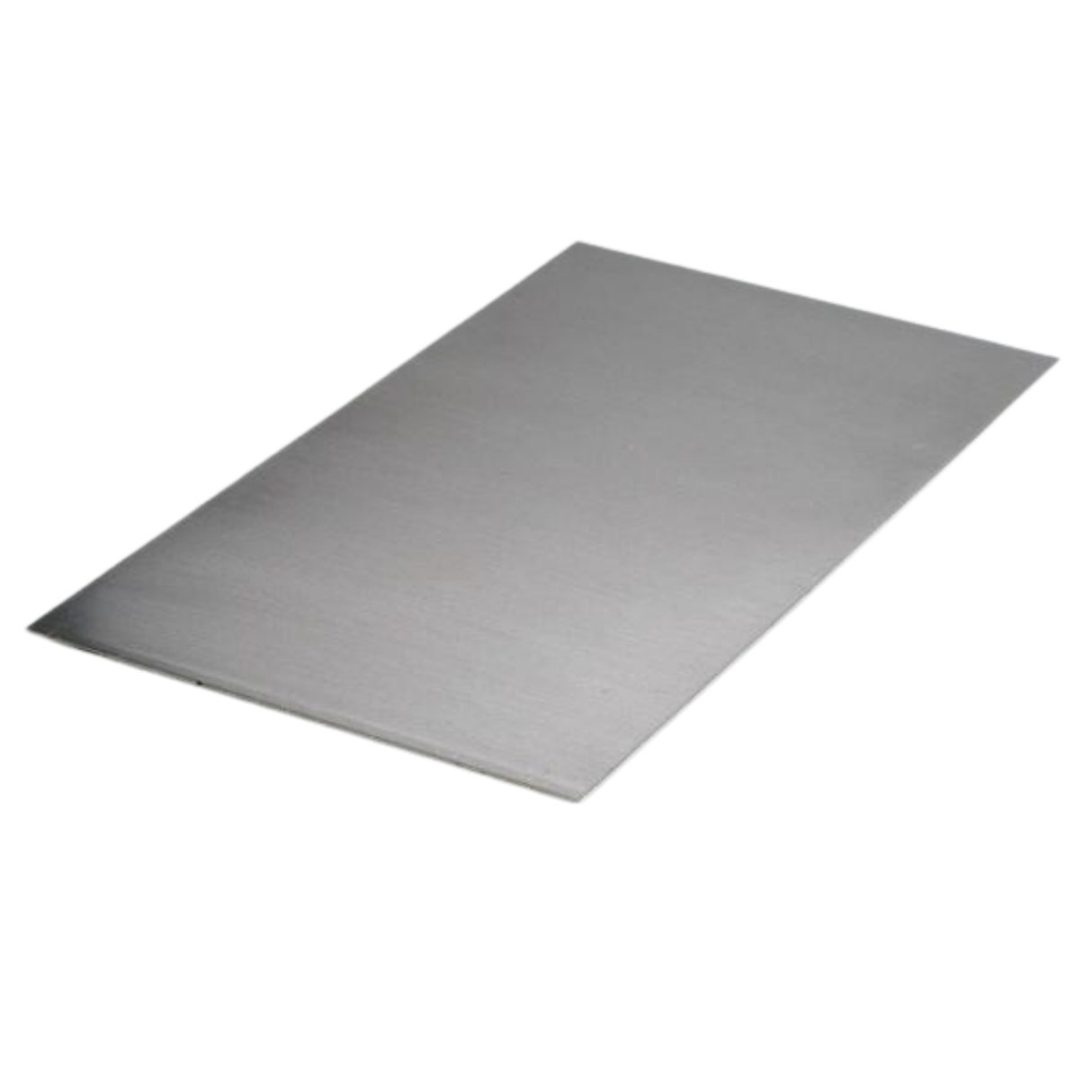 Aluminum Sheet 1/4" 6061 T6