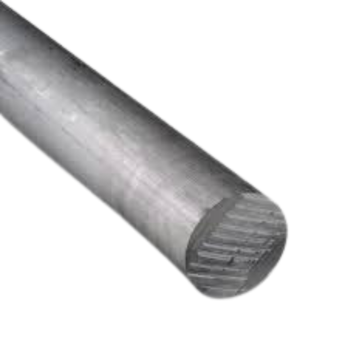 Steel Round Bar 2-1/2" 4140 HR HTSR