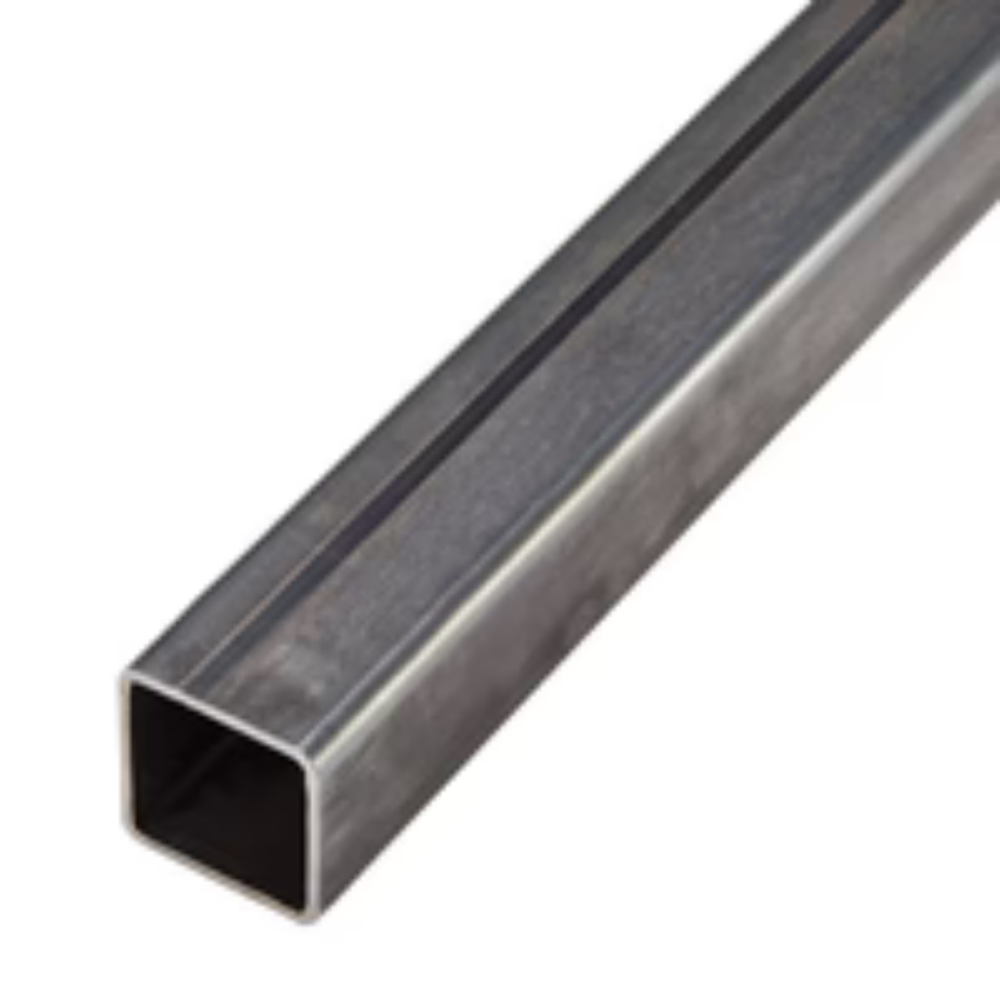 Steel Square Tube 1" x .1" 44W