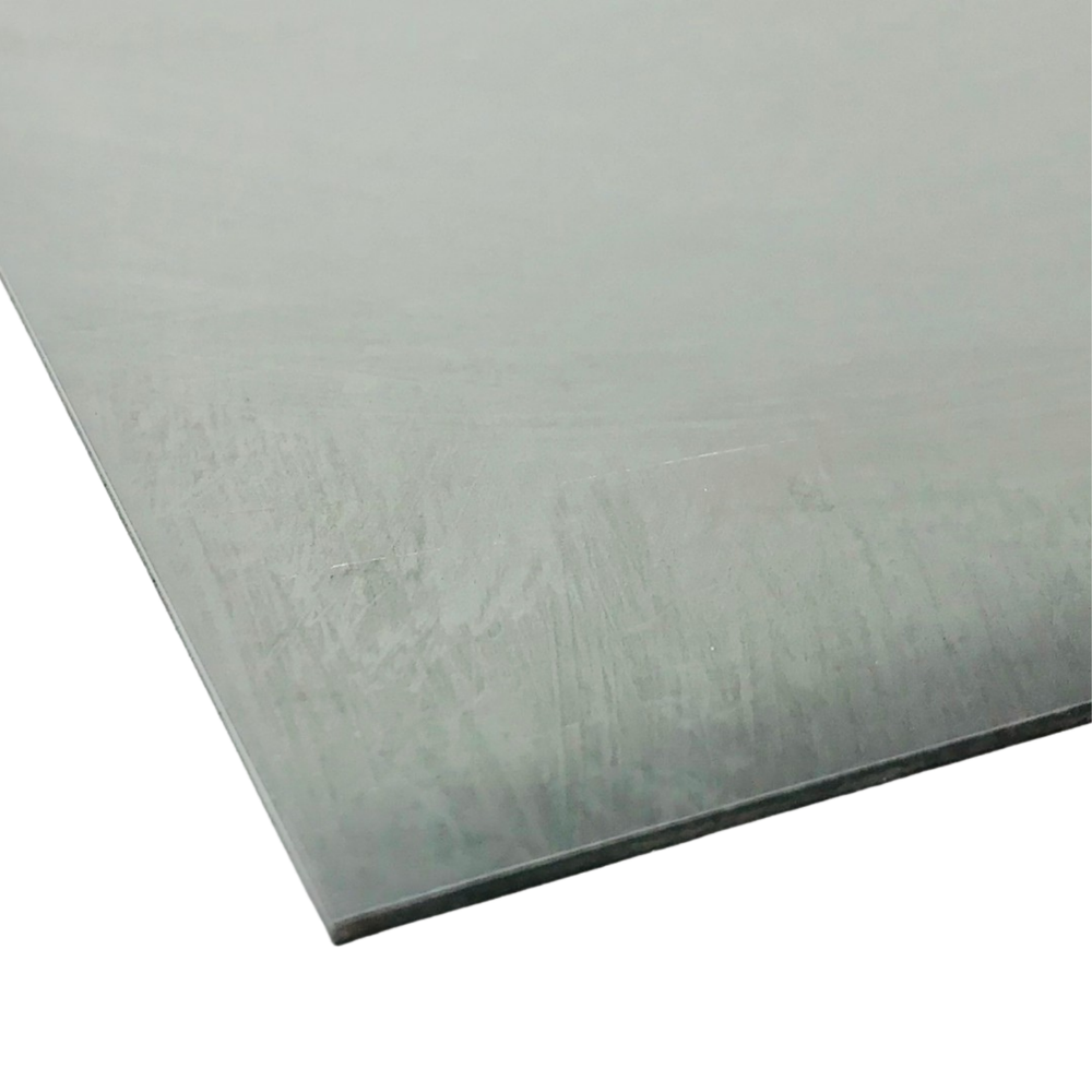 Steel Sheet 18GA .048" A1008 CR