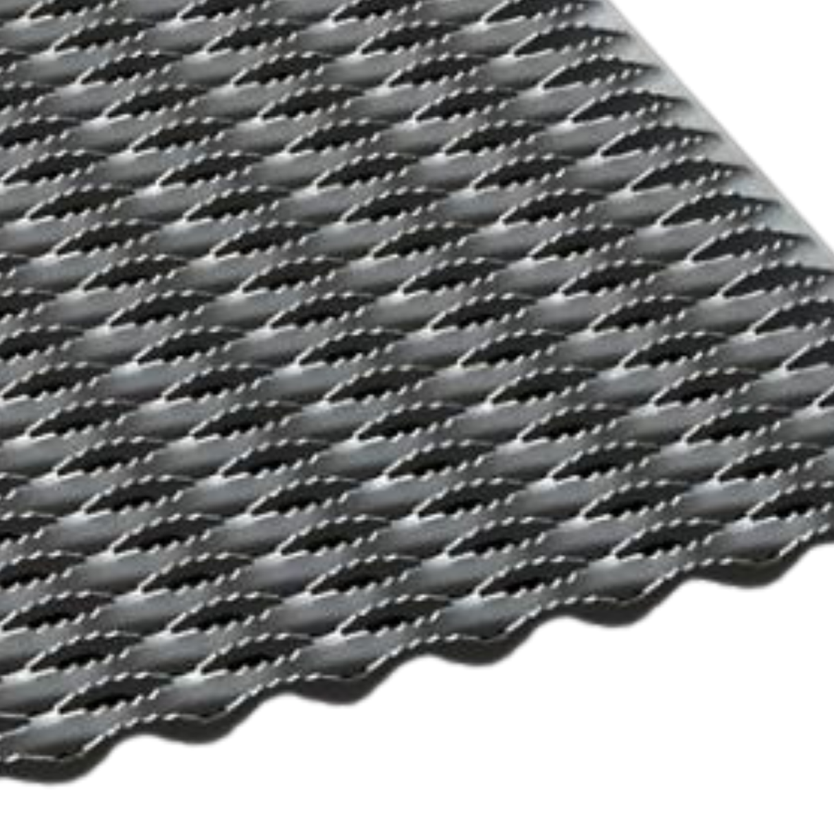 Steel Grip Strut | Galvanized | 43/4" | 1/8"