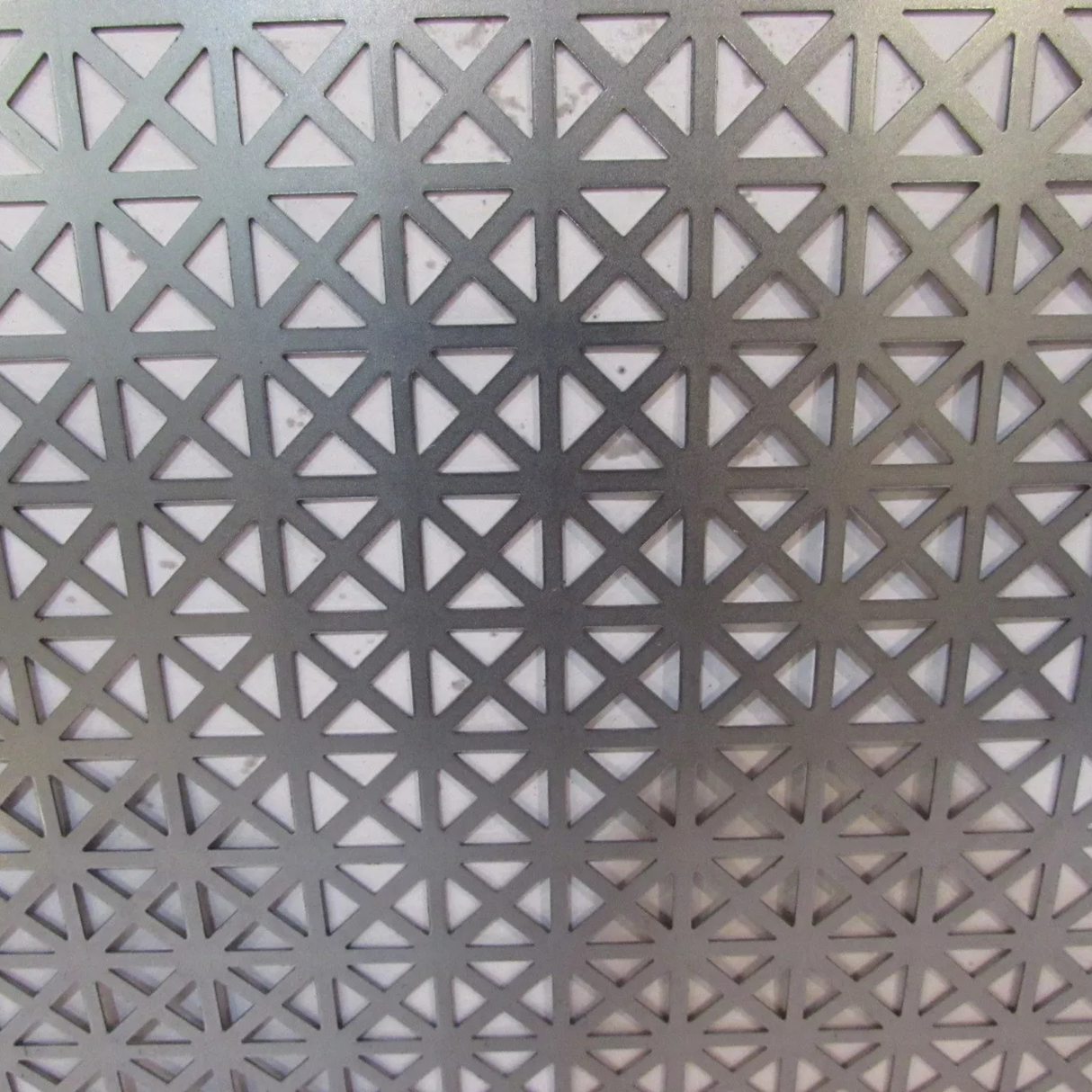 Steel Grecian Mesh 22GA .0299