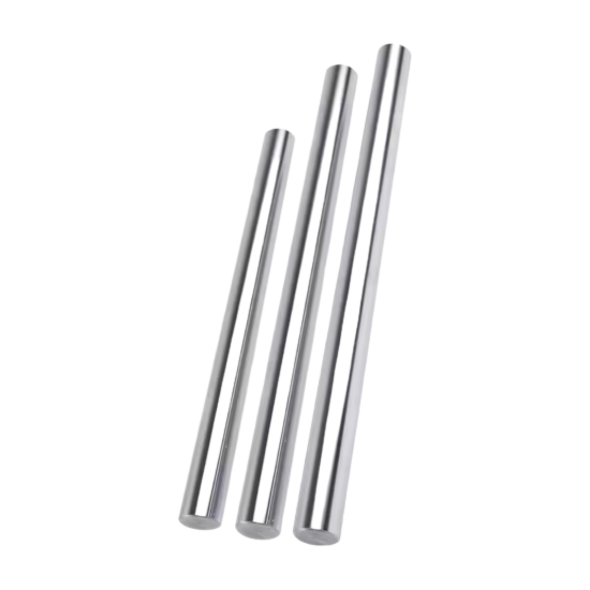 Chrome Round Bar IND 70MM 4140