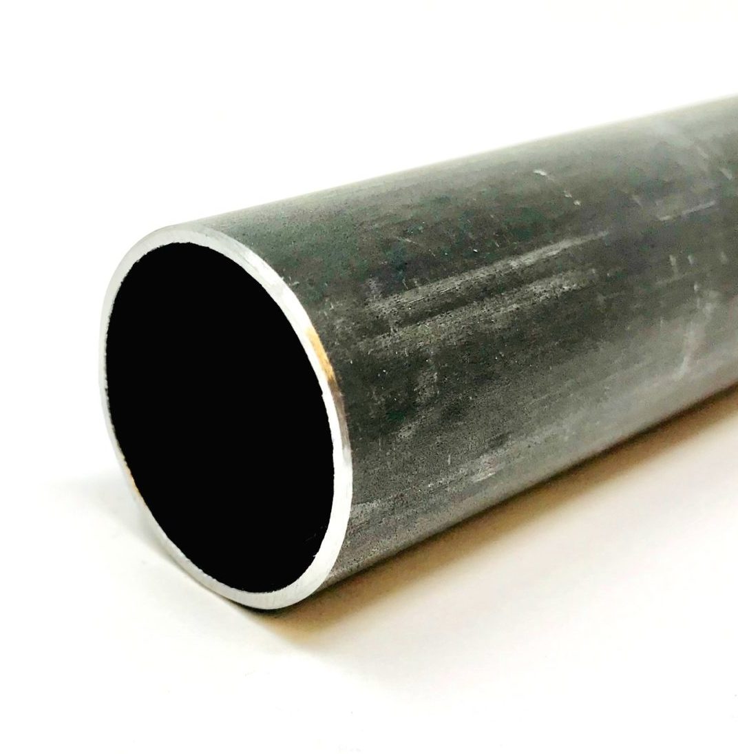 Carbon Steel Mechanical Tube 10" x 4" 1026 Hot Rolled