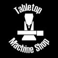 Logo de Tabletop Machine Shop