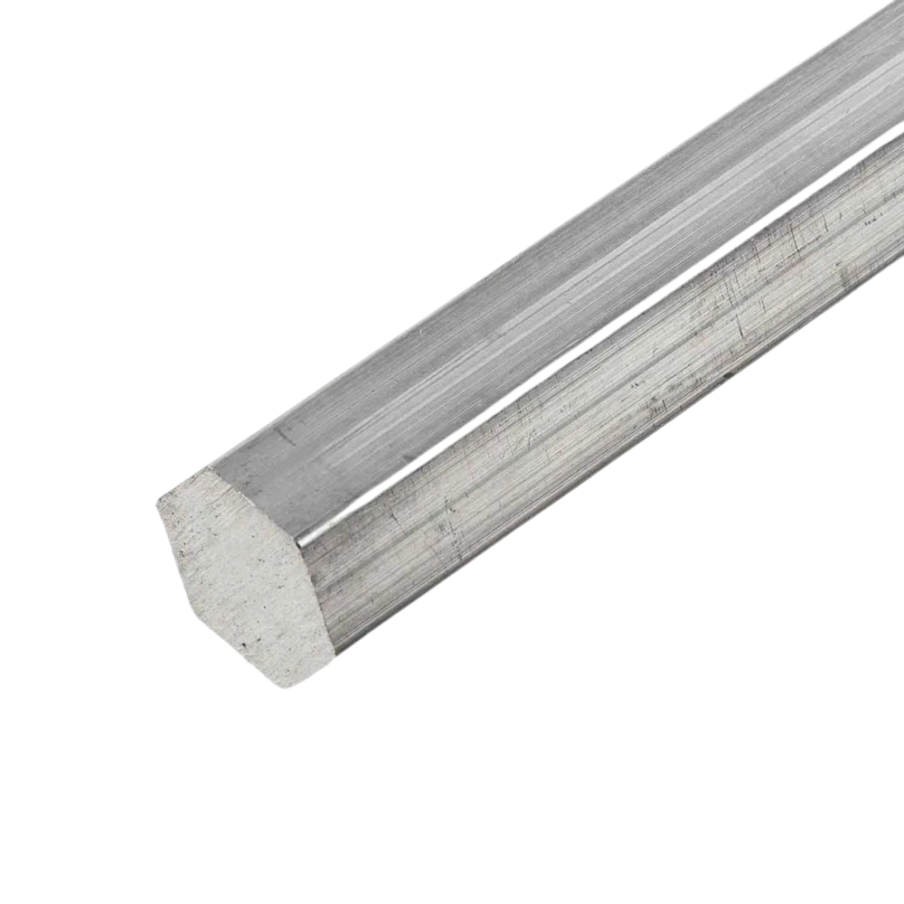 Stainless Steel Hex Bar 1" 316 ST