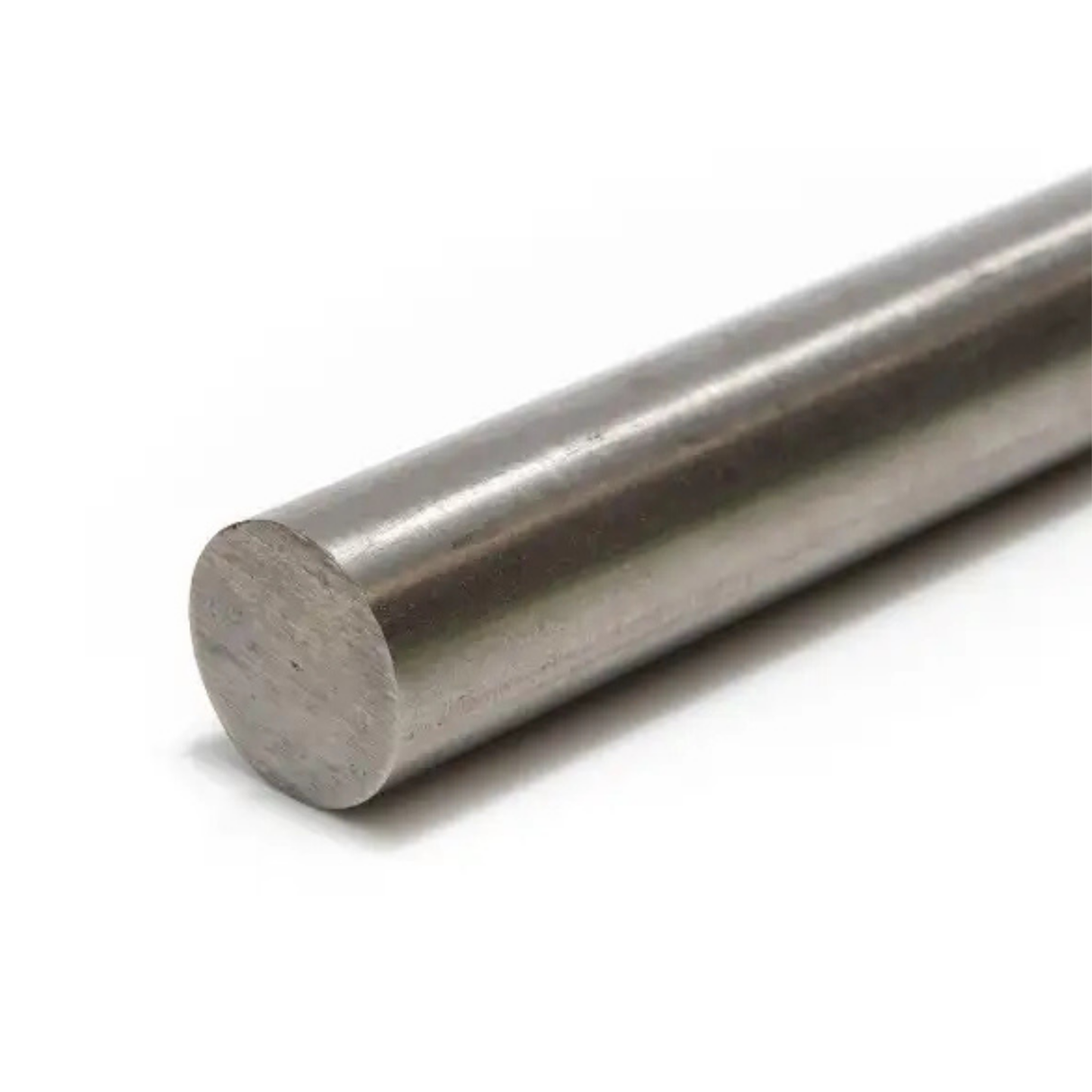 Stainless Steel Round 1" 316 ST