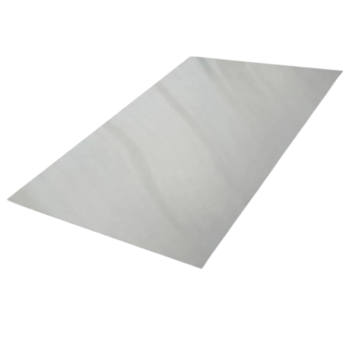 Stainless Steel Sheets 1/4" 316 2B