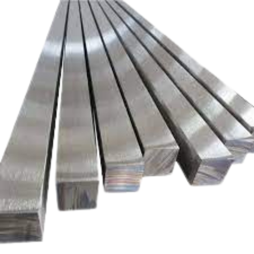 Stainless Steel Square 3/4" 304 ST