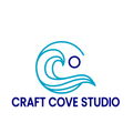Craft Cove Studio logo