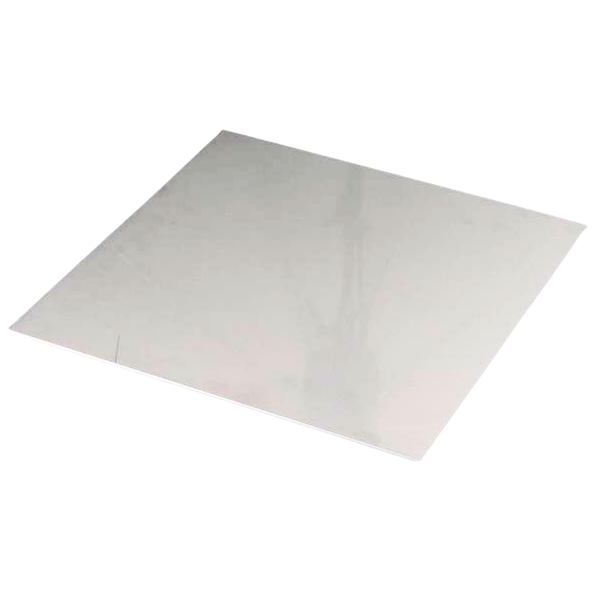 Stainless Steel Sheets 18GA .048" 304 SPV