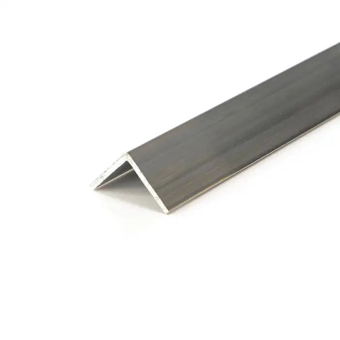 Aluminum Angle 1/4" x 3" x 3" 6061 T6