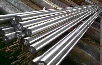 Stainless Steel Round Bar 2" 17-4 PH - cross section