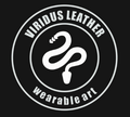 Logo de Viridus Leather