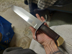 Bowie, a Brass project built with Metals 'R' Us stock, photo 4