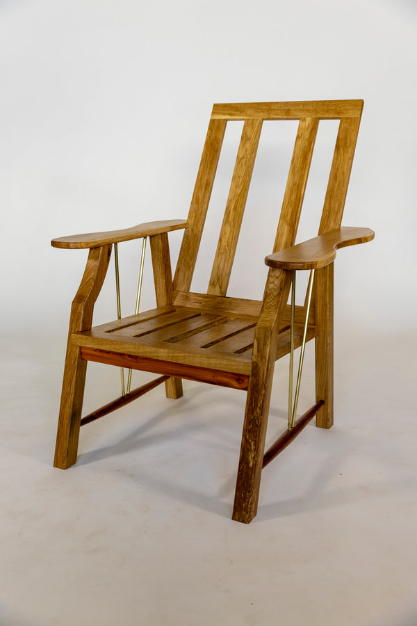 Padrona Lounger