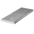 Aluminum Flat Bar 3/8" x 4" 6061 T6