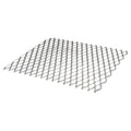 Aluminum Expanded Flat Mesh 1/2" | .051"