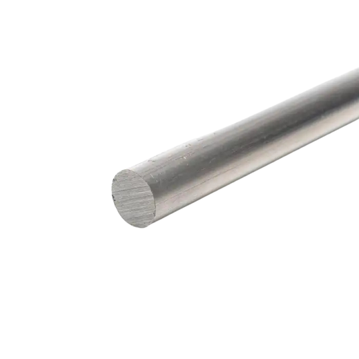Aluminum Round Bar 1-1/2" 6061 T6