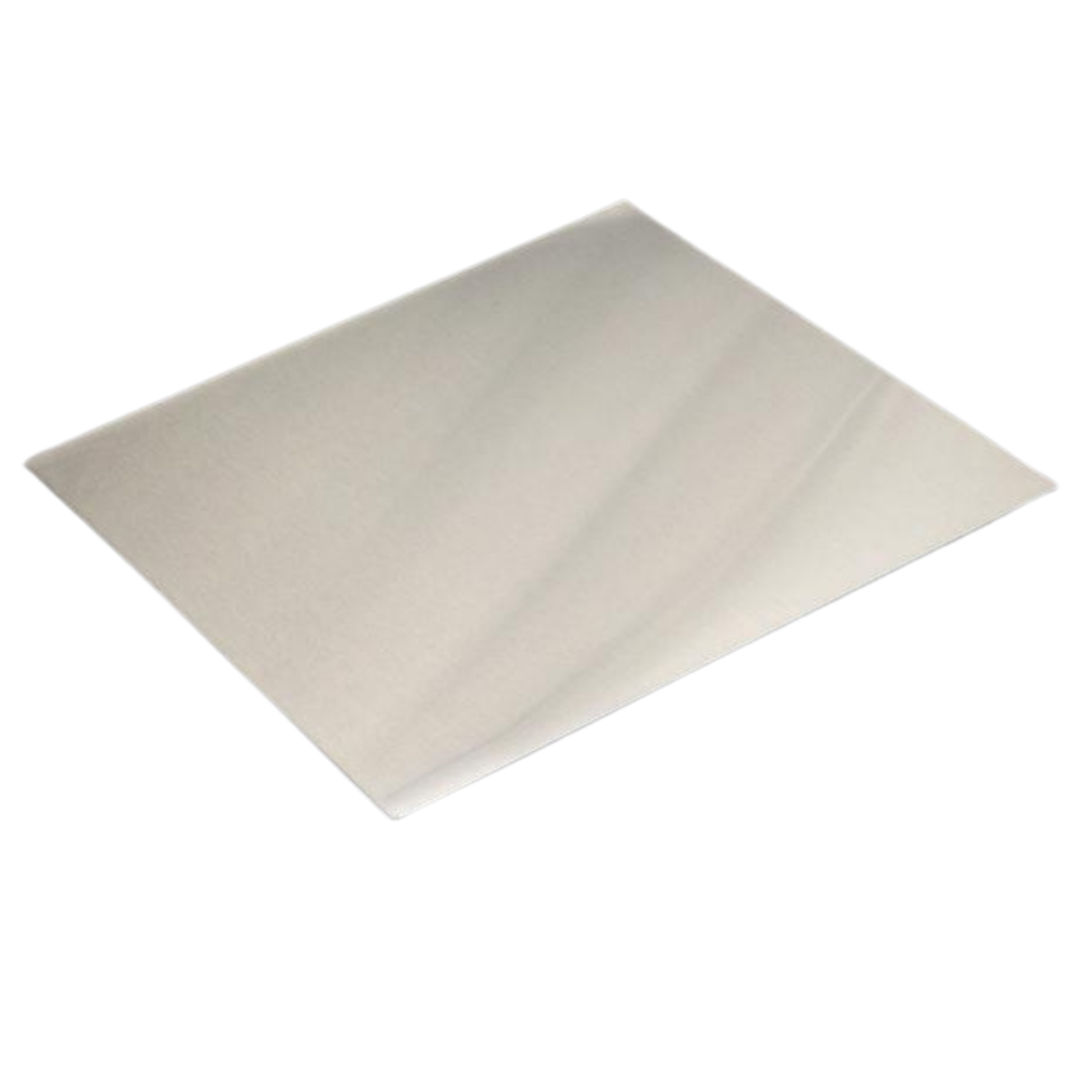 Aluminum Sheet 1/4" 5052 H32