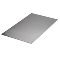 Aluminum Sheet 1/4" 6061 T6