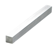 Aluminum Square Bar 3/8" 6061 T6