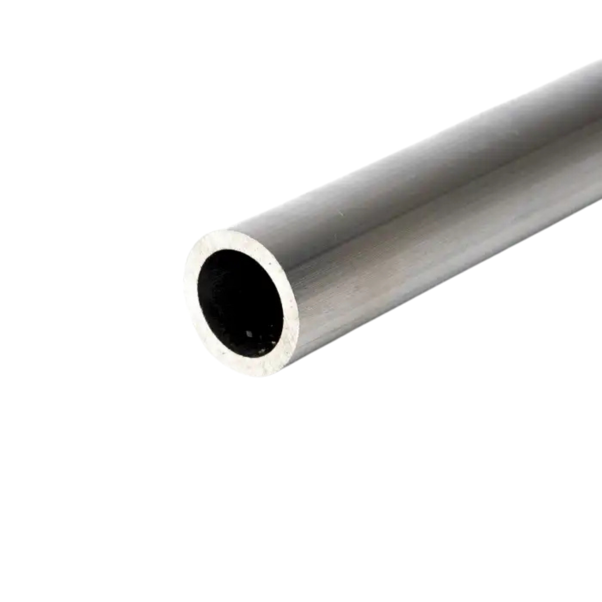 Aluminum Tubing 1" x 1/8" 6061 T6