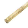 Brass Hex Bar 1-1/8" C360