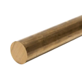 Brass Round Bar 1-3/4" C360-B-16