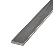 Carbon Steel Flat Bar 1/8" x 1/2" 1018 Cold Finish