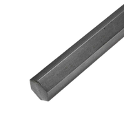 Carbon Steel Hex Bar Annealed 1-1/4" 4140 Cold Finish