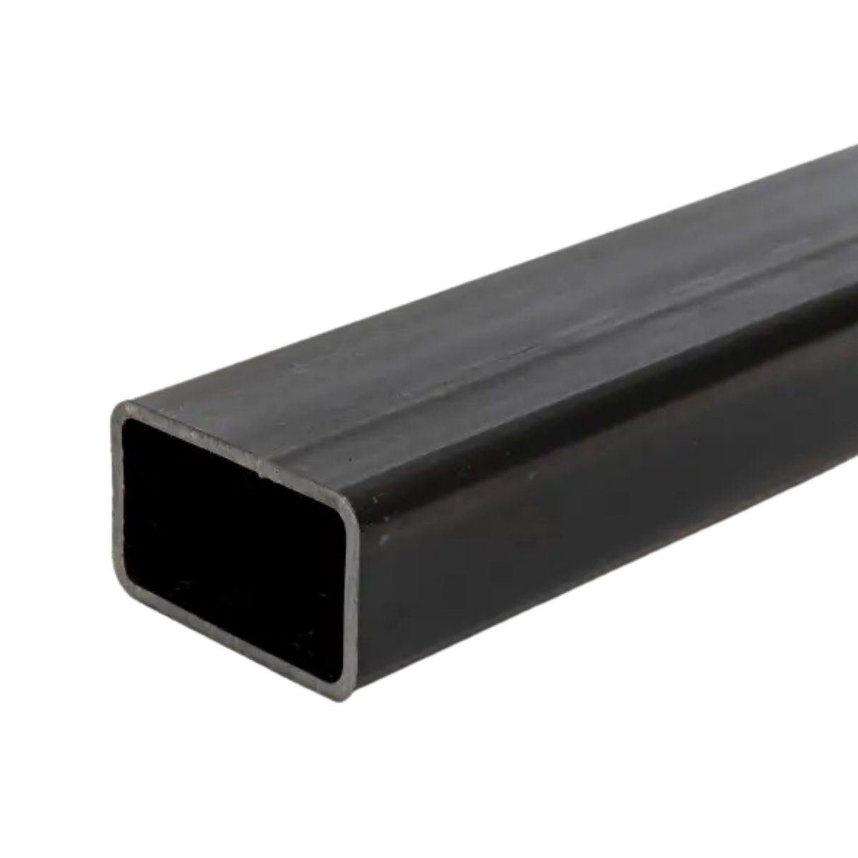 Steel Rectangle Tube 6" x 2" x 1/8" 44W
