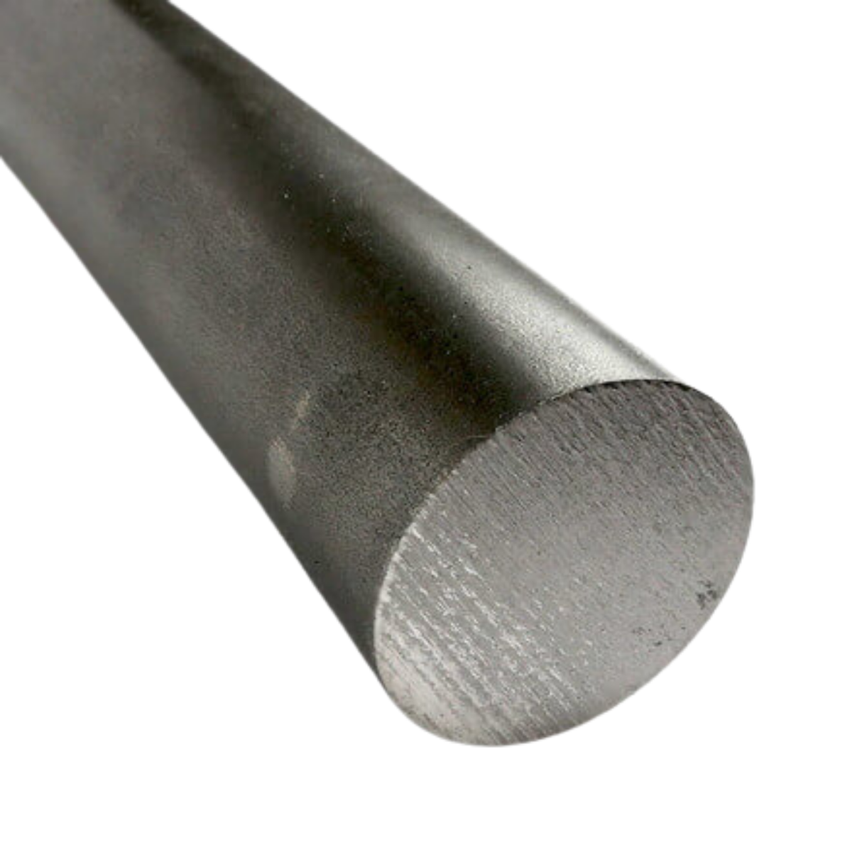 Steel Round Bar 14" 1045 HR
