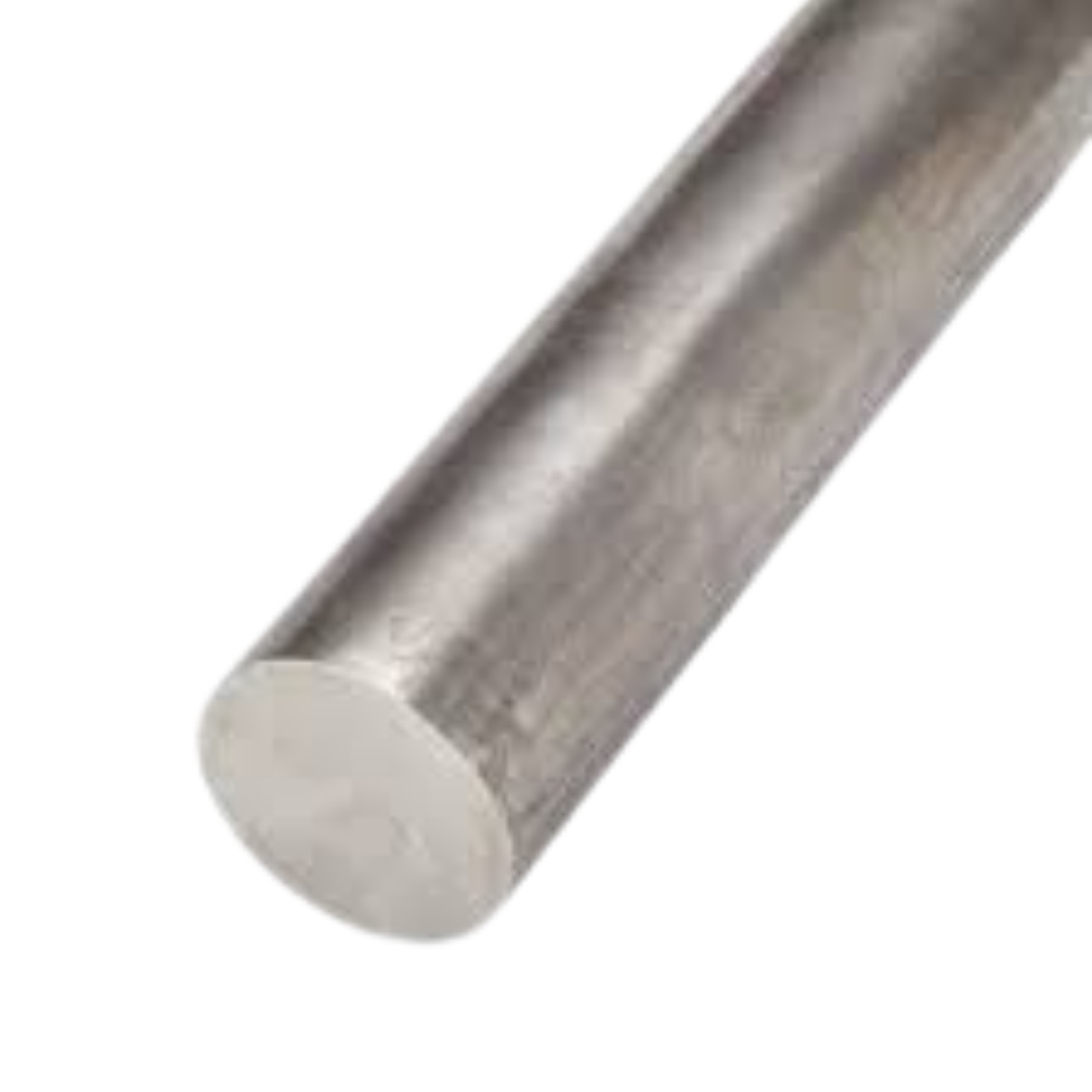 Steel Round Bar 3" 4340 HR HTSR