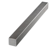 Carbon Steel Square Bar 9/16" 1018 Cold Finish