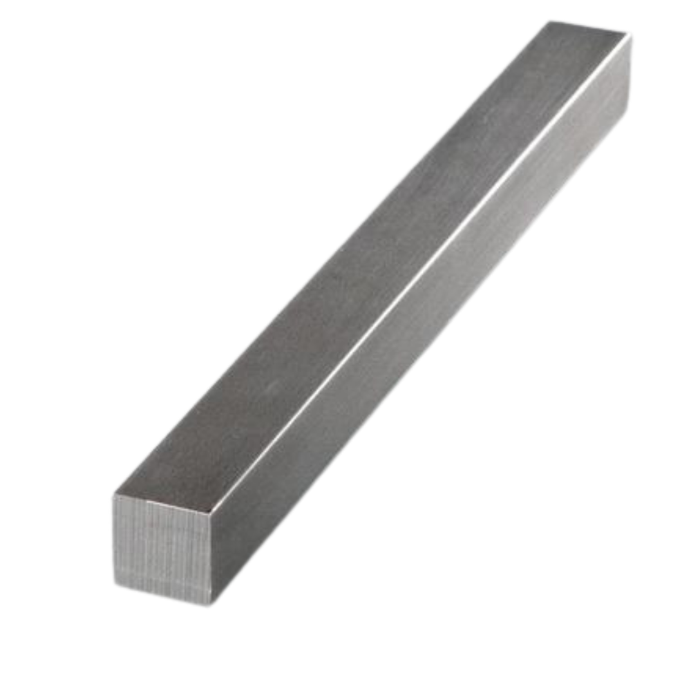 Square Rip Bar Carbon Steel Square Bar 3/4