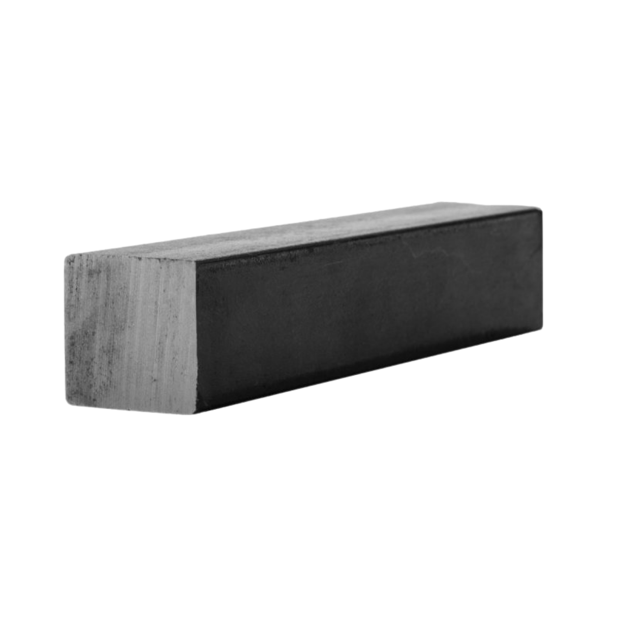 Steel Square Bar 3/8" 44W