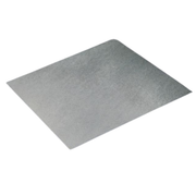 Galvanized Steel Sheet 16GA A653