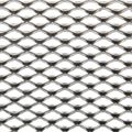 Steel Expanded Raised Mesh 1/2-13 | .0897"