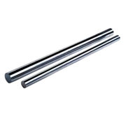 Chrome Round Bar IND 1" 1045