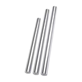 Chrome Round Bar IND 70MM 4140