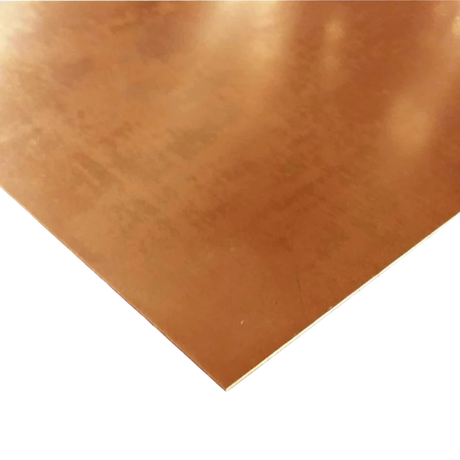 Copper Sheet 3/16" C110