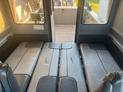 Boat bed, a Aluminum project built with Metals 'R' Us stock, photo 4