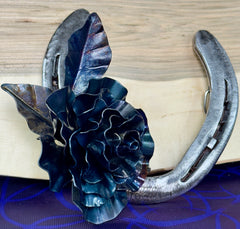 Galaxy Roses/Roses, a Carbon steel project built with Metals 'R' Us stock, photo 5