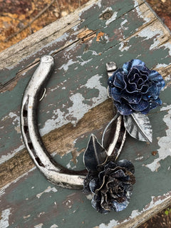 Galaxy Roses/Roses, a Carbon steel project built with Metals 'R' Us stock, photo 2