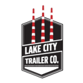 Lake City Trailer Co logo